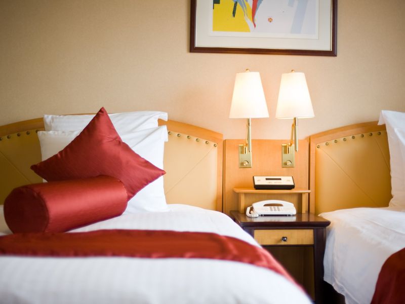 Hotel Photo 5