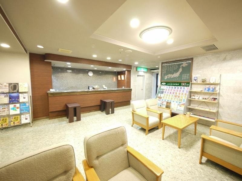 Hotel Photo 6