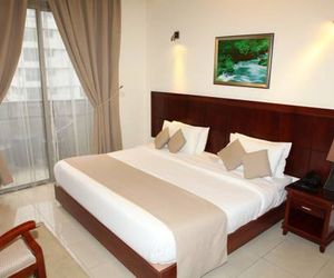 Golden Tulip Midtown Beirut Lebanon