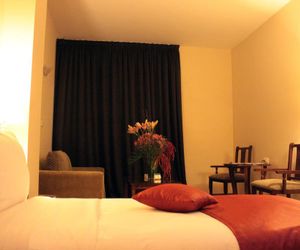 Cosmopolitan Hotel Beirut Lebanon