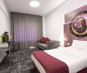35 Rooms Beirut Lebanon