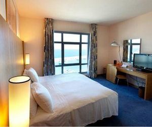 Monroe Hotel Beirut Beirut Lebanon