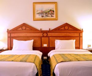 Golden Tulip Serenada - Boutique Hotel Beirut Lebanon