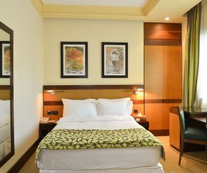 Coral Beirut Al Hamra Hotel Beirut Lebanon
