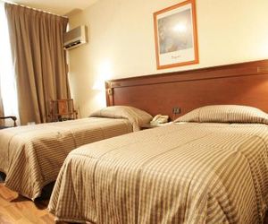 The Mayflower Hotel Beirut Lebanon