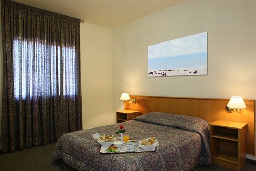 صورة الفندق 1
