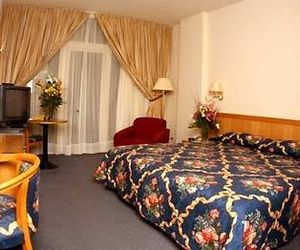 Hotel Cavalier Beirut Lebanon