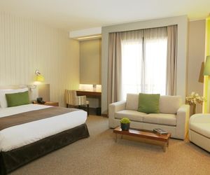 ParkTower Suites Beirut Lebanon