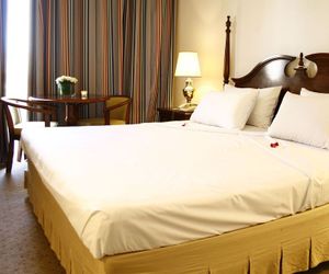 Napoleon Hotel Beirut Lebanon