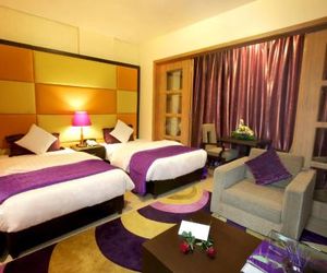 Lavender Home Hotel Beirut Lebanon
