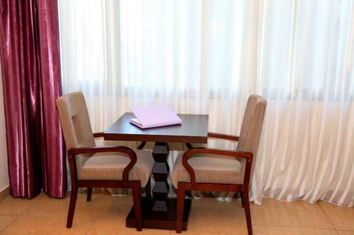 Hotel Photo 14
