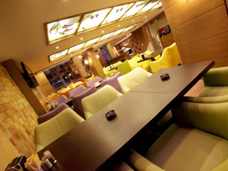 Hotel Photo 16
