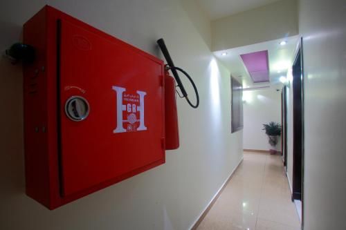 Hotel Photo 21