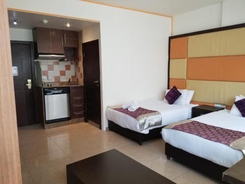 Hotel Photo 5