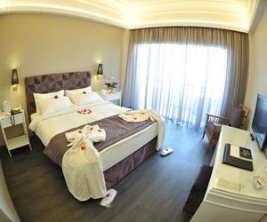 Warwick Palm Beach Hotel Beirut Lebanon
