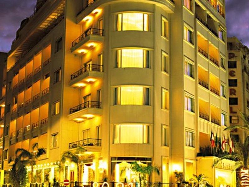 صورة الفندق 23