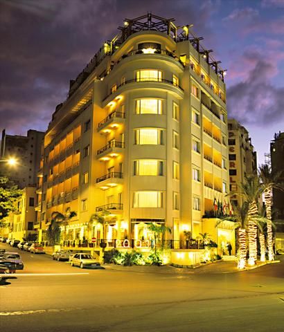صورة الفندق 24