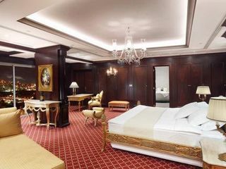 Фото отеля Hilton Beirut Metropolitan Palace Hotel