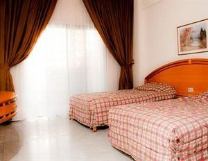 White House Suites Beirut Lebanon