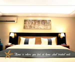 La Vida Suite Beirut Lebanon