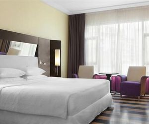 Four Points By Sheraton Le Verdun Beirut Lebanon