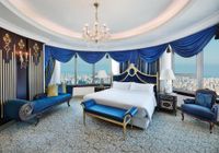 Отзывы Hilton Beirut Habtoor Grand Hotel, 5 звезд
