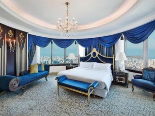 Фото отеля Hilton Beirut Habtoor Grand Hotel