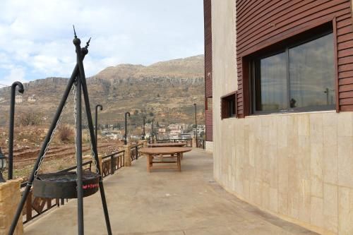 صورة الفندق 19