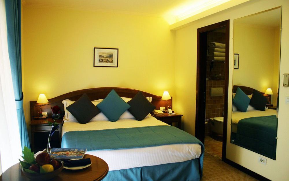 InterContinental Mzaar Lebanon Mountain Resort & Spa, Faraiya Staycation Prices