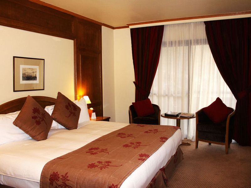 Hotel Photo 2