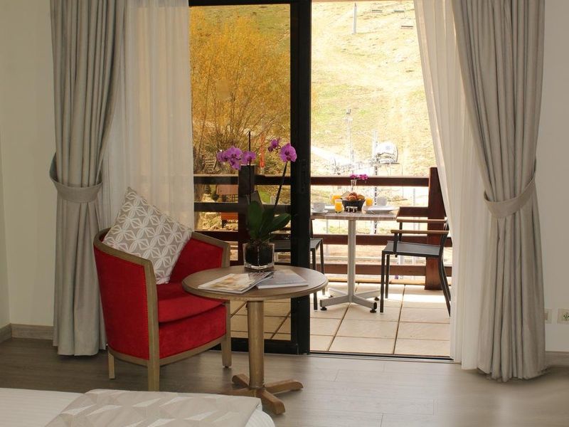 Hotel Photo 11