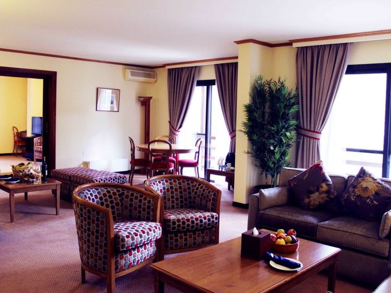Hotel Photo 5