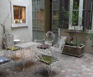 Petit El Vitraux Buenos Aires Argentina