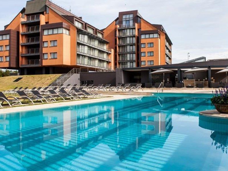Hotel Photo 21
