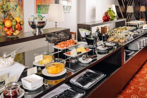 Hotel Photo 10