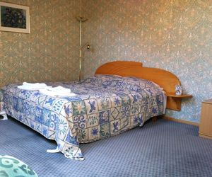 Du Broliai Hotel Palanga Lithuania
