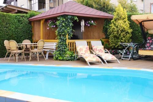 Hotel Photo 21