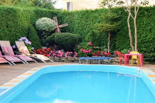 Hotel Photo 22