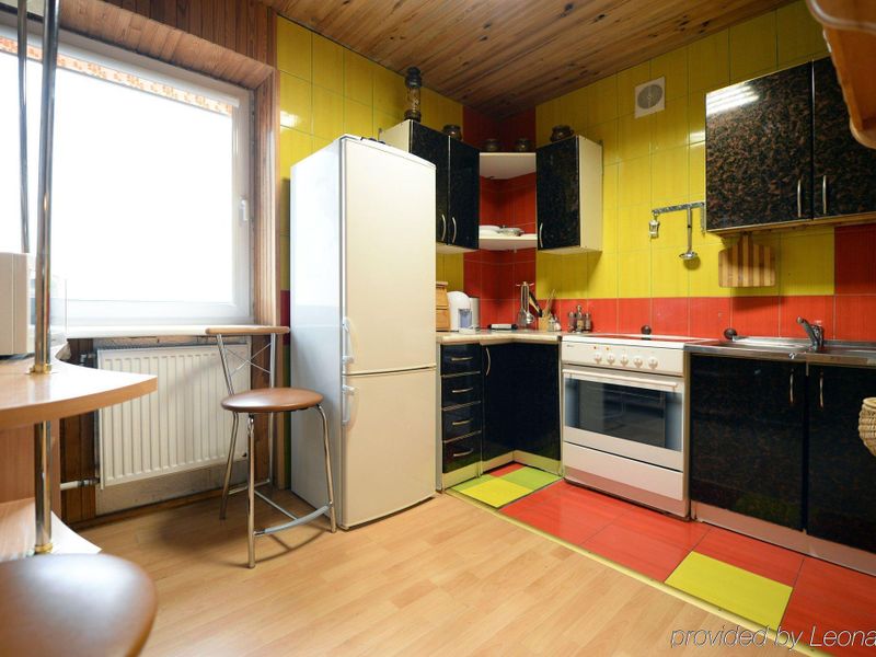 Hotel Photo 9