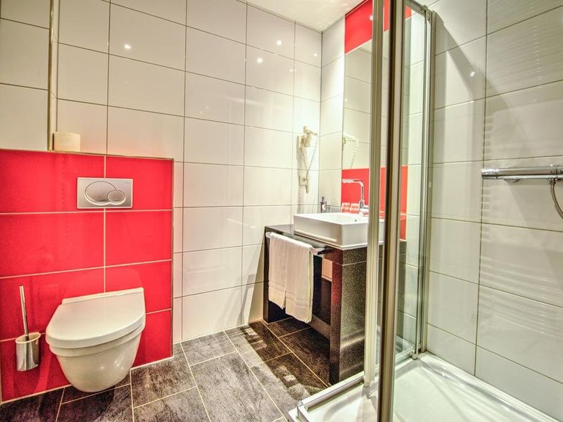 Hotel Photo 12