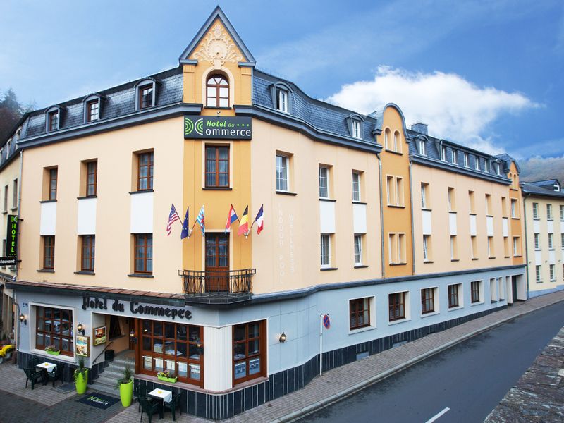 Hotel Photo 23