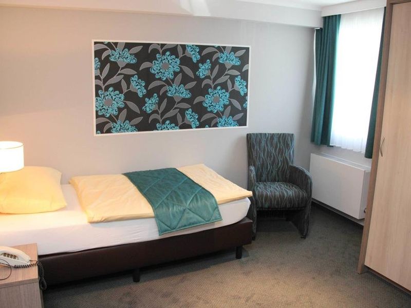 Hotel Photo 8