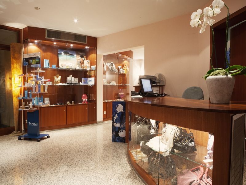 Hotel Photo 16