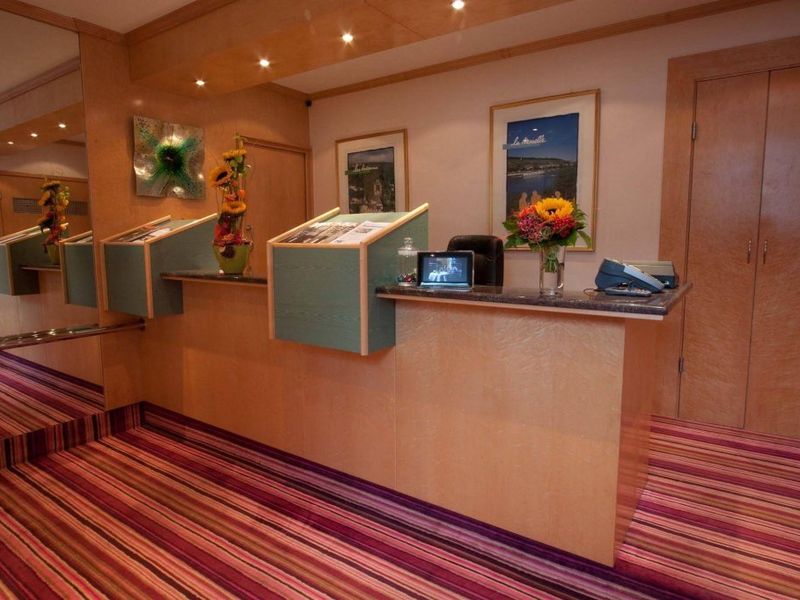 Hotel Photo 14