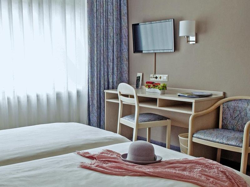 Hotel Photo 2