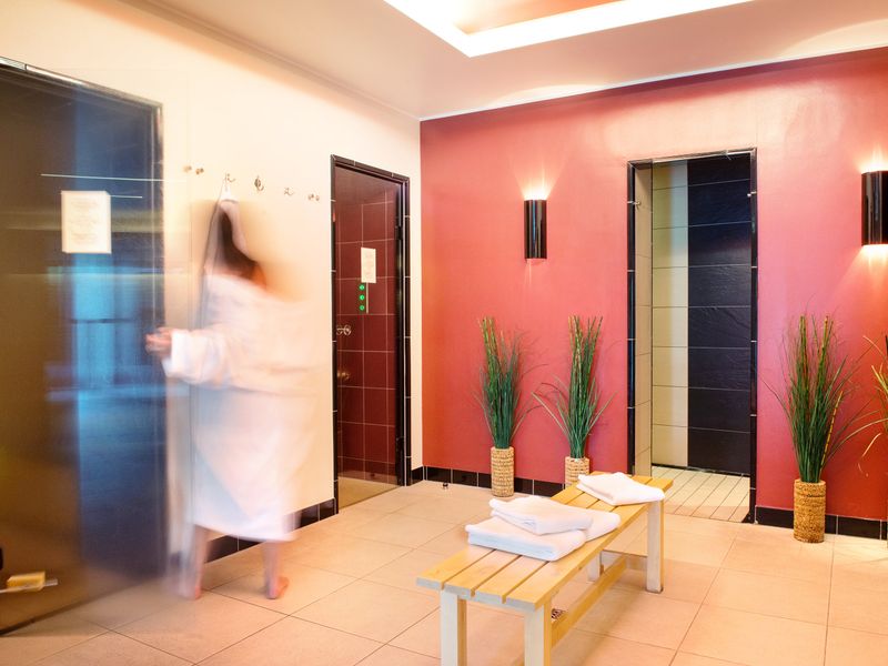 Hotel Photo 16