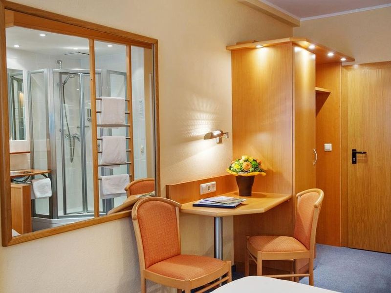 Hotel Photo 5