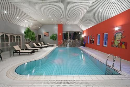 Hotel Photo 22