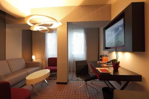Hotel Photo 5