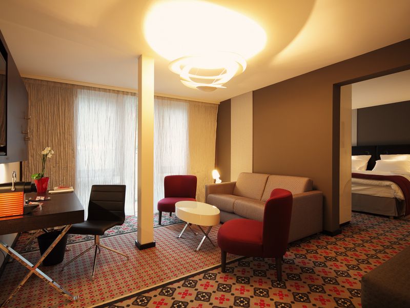 Hotel Photo 6
